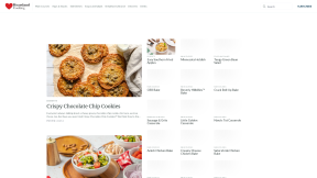 Website thumbnail