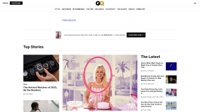 Website thumbnail