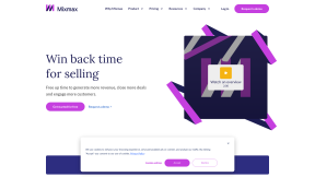 Website thumbnail