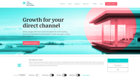 Website thumbnail