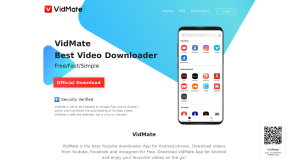Website thumbnail
