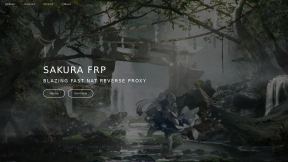 Website thumbnail