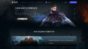 Website thumbnail