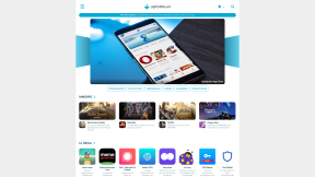 Website thumbnail