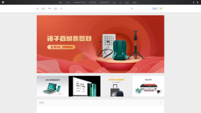 Website thumbnail