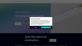 Website thumbnail