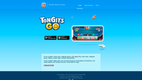 Website thumbnail