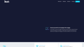 Website thumbnail