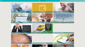 Website thumbnail