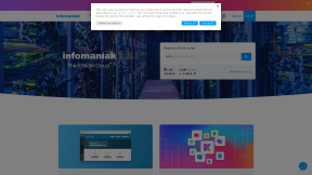 Website thumbnail