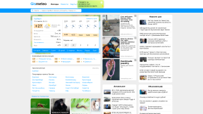 Website thumbnail