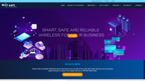Website thumbnail
