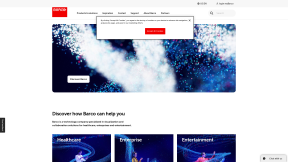 Website thumbnail