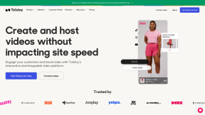 Website thumbnail