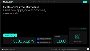 Website thumbnail