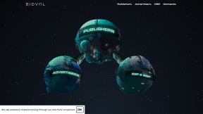 Website thumbnail