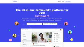 Website thumbnail