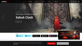 Website thumbnail