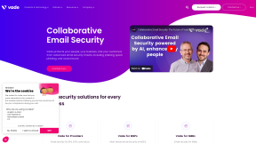 Website thumbnail