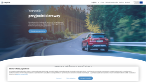 Website thumbnail
