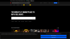 Website thumbnail
