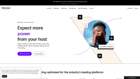 Website thumbnail