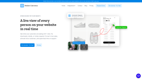 Website thumbnail