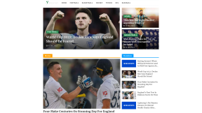 Website thumbnail