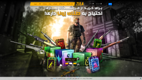 Website thumbnail