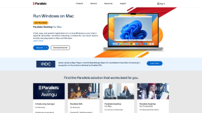 Website thumbnail
