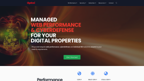 Website thumbnail