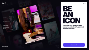 Website thumbnail