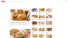 Website thumbnail
