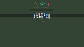 Website thumbnail