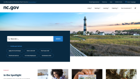 Website thumbnail