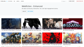 Website thumbnail