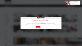 Website thumbnail