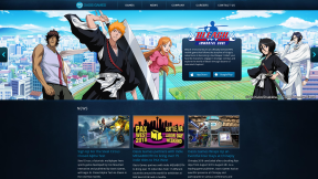 Website thumbnail