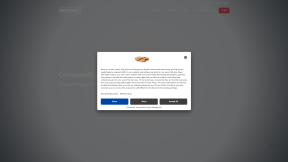 Website thumbnail