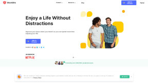 Website thumbnail