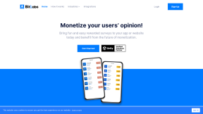 Website thumbnail