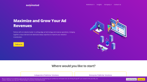 Website thumbnail