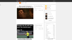 Website thumbnail