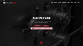Website thumbnail