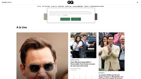 Website thumbnail