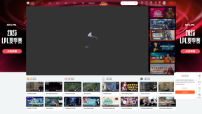 Website thumbnail