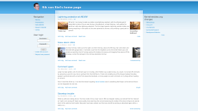 Website thumbnail