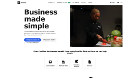 Website thumbnail