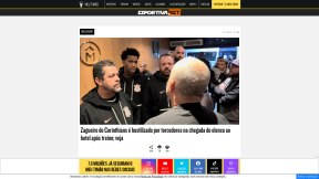 Website thumbnail