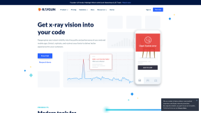 Website thumbnail